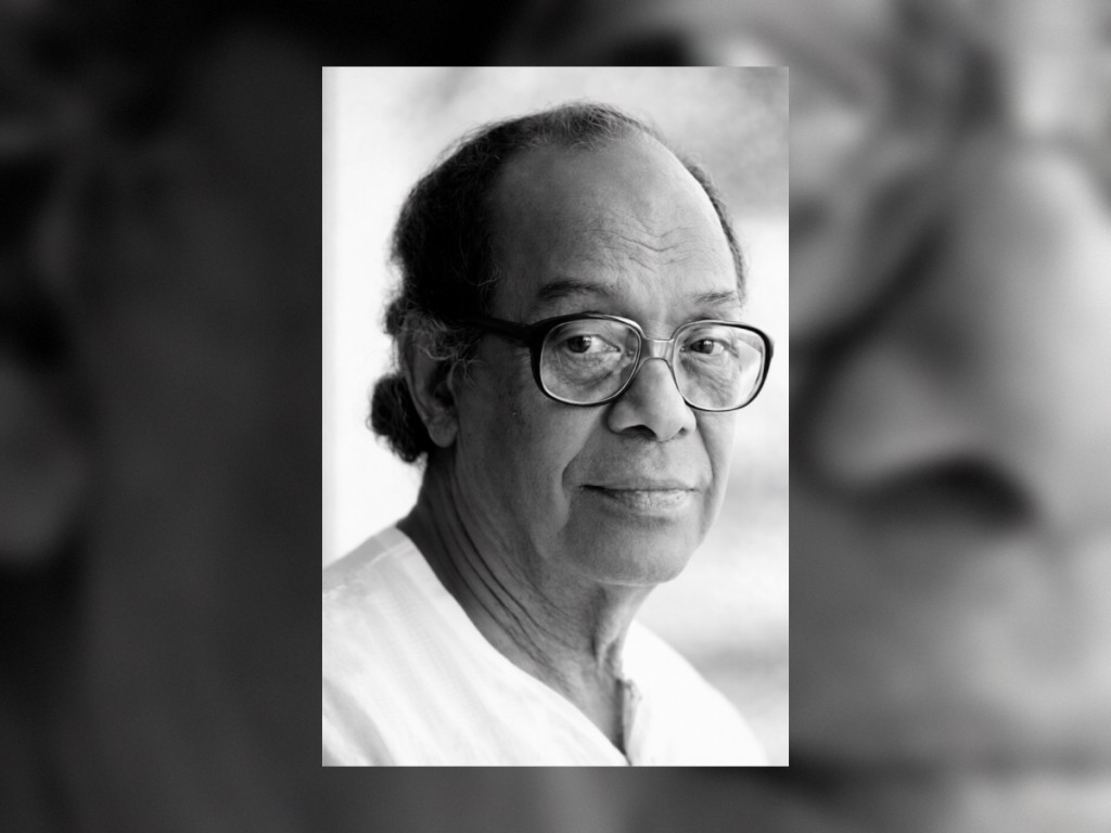 স্মরণে ড. আহমদ শরীফ স্মরণে ড. আহমদ শরীফ