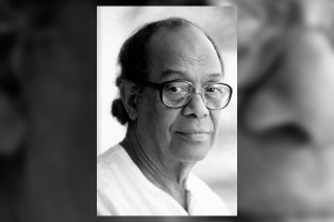 স্মরণে ড. আহমদ শরীফ