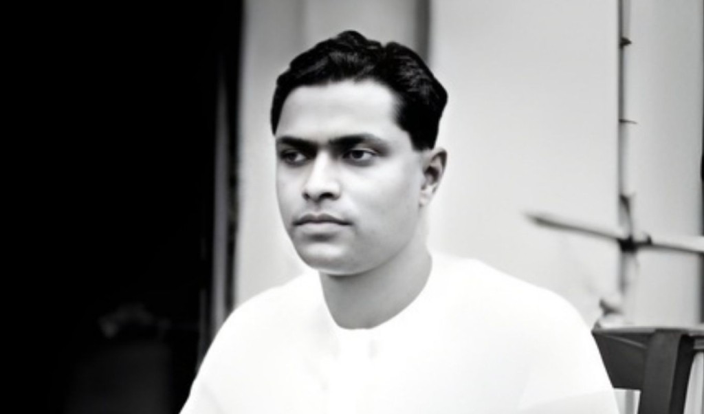 স্মরণে পঙ্কজ কুমার মল্লিক স্মরণে পঙ্কজ কুমার মল্লিক