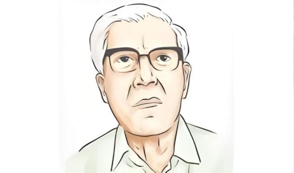 স্মরণে বিপ্লবী অনিল মুখার্জি স্মরণে বিপ্লবী অনিল মুখার্জি
