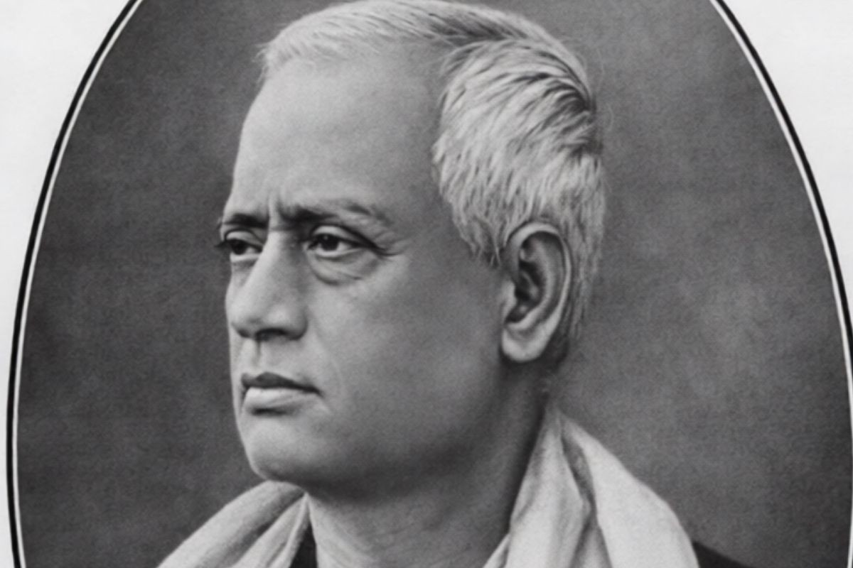 স্মরণে মহেশ চন্দ্র ভট্টাচার্য