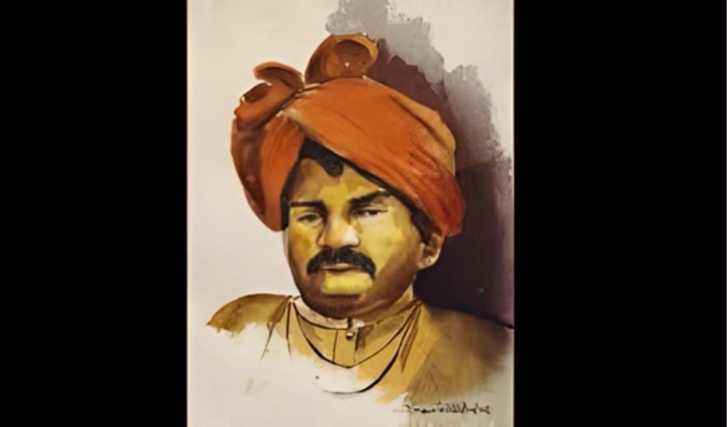 স্মরণে মুকুন্দ দাস স্মরণে মুকুন্দ দাস
