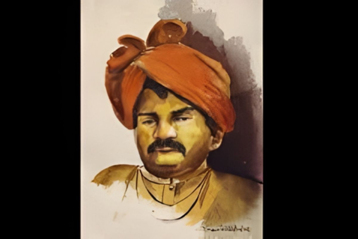 স্মরণে মুকুন্দ দাস