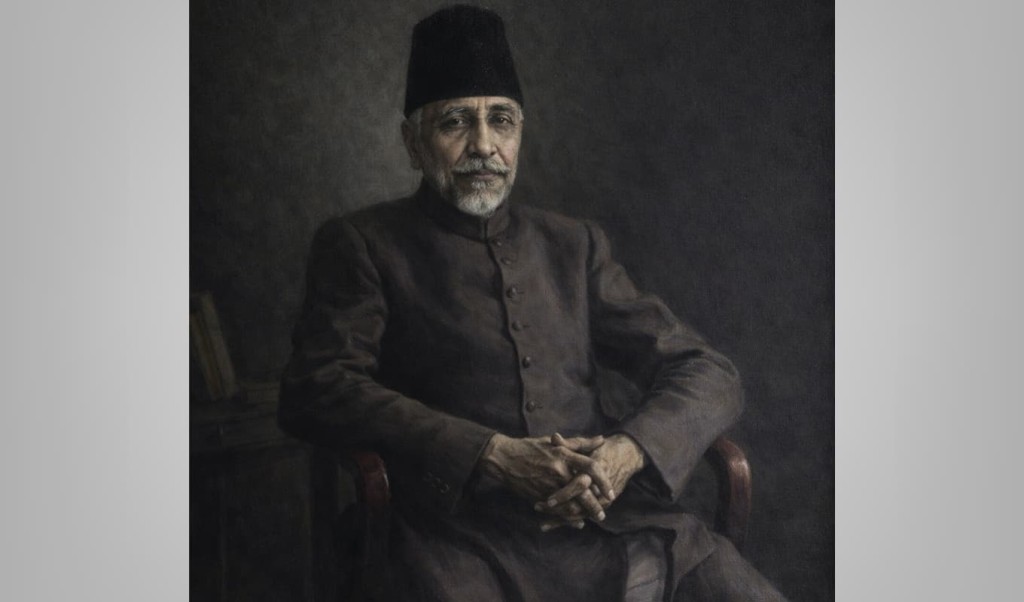 স্মরণে মৌলানা আবুল কালাম আজাদ 4 স্মরণে মৌলানা আবুল কালাম আজাদ