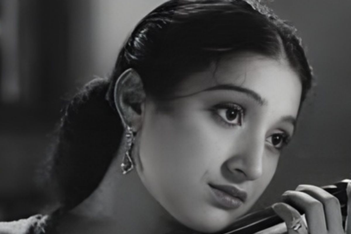 স্মরণে সুমিতা দেবী