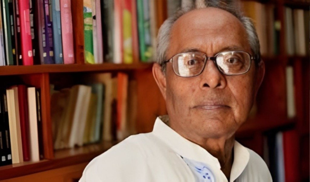 স্মরণে হাসান আজিজুল হক স্মরণে হাসান আজিজুল হক
