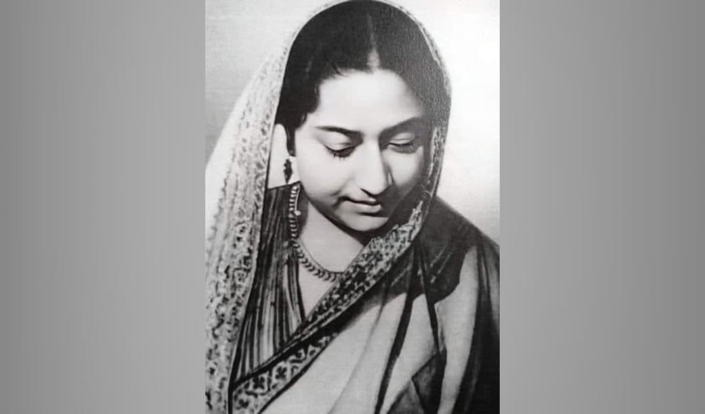 স্মরণে ‘ন হন্যতে’-র স্রষ্টা মৈত্রেয়ী দেবী 4 স্মরণে ‘ন হন্যতে’-র স্রষ্টা মৈত্রেয়ী দেবী
