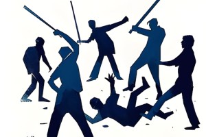 হাঁস চুরির সন্দেহে নৃশংস হত্যাকাণ্ড