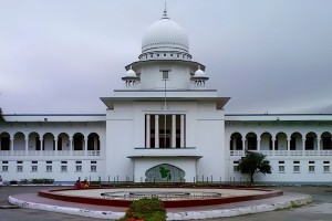 হাইকোর্টে বিচারপতি পদত্যাগে নতুন অস্থিরতা