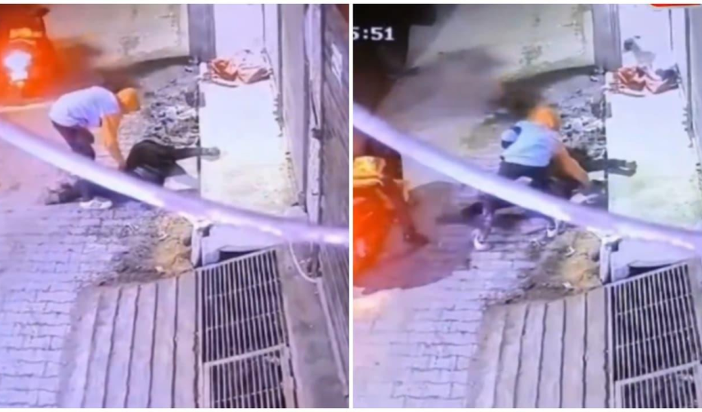 হার্ট অ্যাটাকে কাতর সাহায্যের বদলে লুট হার্ট অ্যাটাকে কাতর, সাহায্যের বদলে লুট