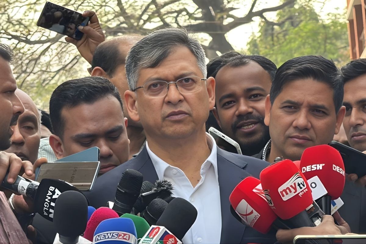 ১২০২টি রাজনৈতিক মামলা প্রত্যাহার অনুমোদন