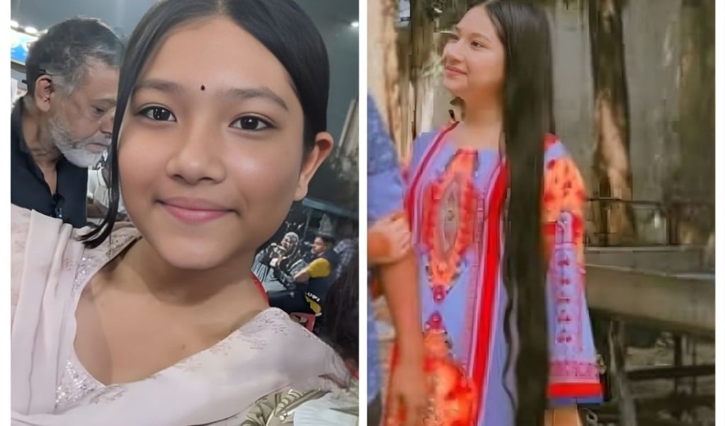 ১৩ বছরের কিশোরী নিখোঁজ, পরিবার আতঙ্কিত