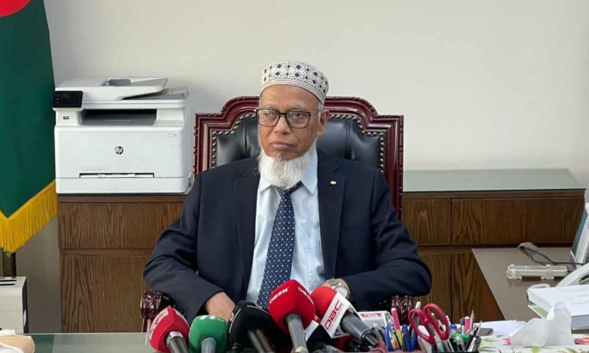 ১৪ এপ্রিলের মধ্যে বগুড়া ও শেরপুর উপনির্বাচন