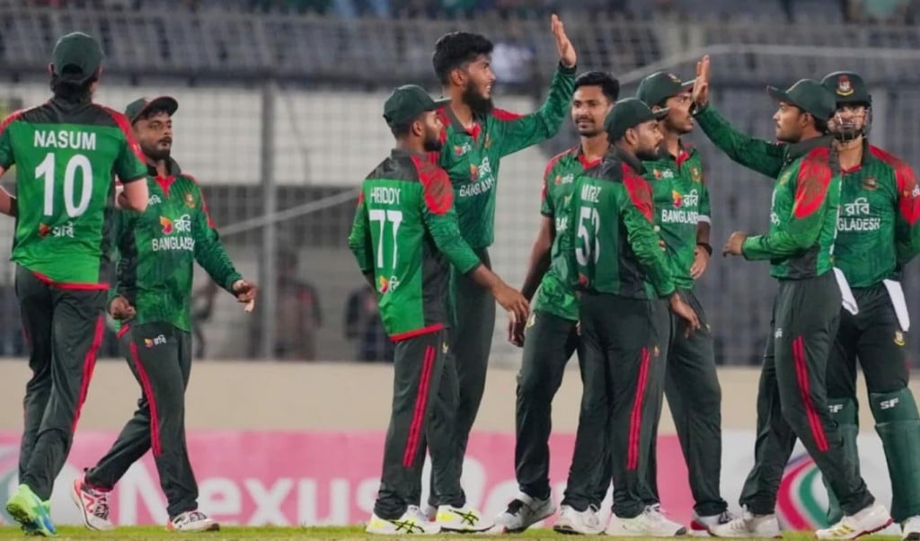 ২০২৭ আইসিসি ওডিআই বিশ্বকাপে সরাসরি যোগ্যতার লড়াইয়ে বাংলাদেশ ক্রিকেট দলের চ্যালেঞ্জ