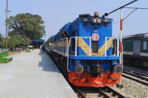 ৩ মার্চ থেকে শুরু ঈদ ট্রেনের টিকিট বিক্রি, শুধুই অনলাইনে