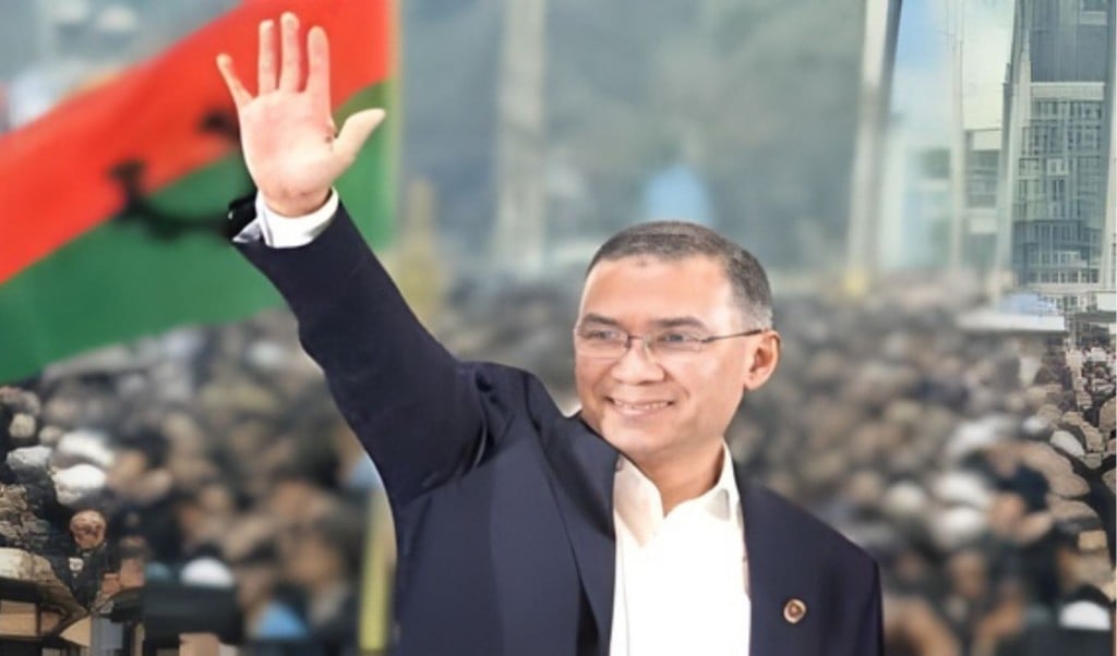 ৩৫ বছর পর আবার পুরুষ প্রধানমন্ত্রী বাংলাদেশের নেতৃত্বে