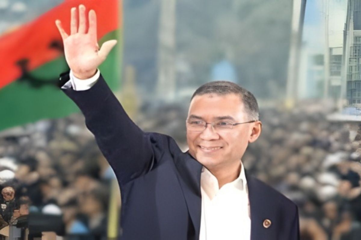 ৩৫ বছর পর আবার পুরুষ প্রধানমন্ত্রী বাংলাদেশের নেতৃত্বে