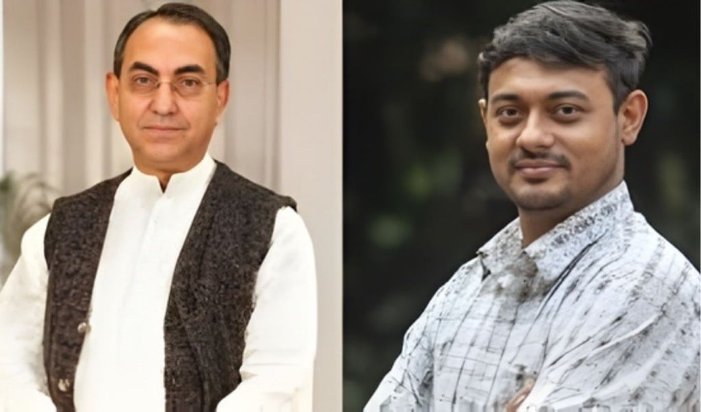 ৫ হাজার ভোটের ব্যবধানে নাসীরুদ্দীন পাটওয়ারীর পরাজয় জয়ী মির্জা আব্বাস ৫ হাজার ভোটের ব্যবধানে নাসীরুদ্দীন পাটওয়ারীর পরাজয়, জয়ী মির্জা আব্বাস