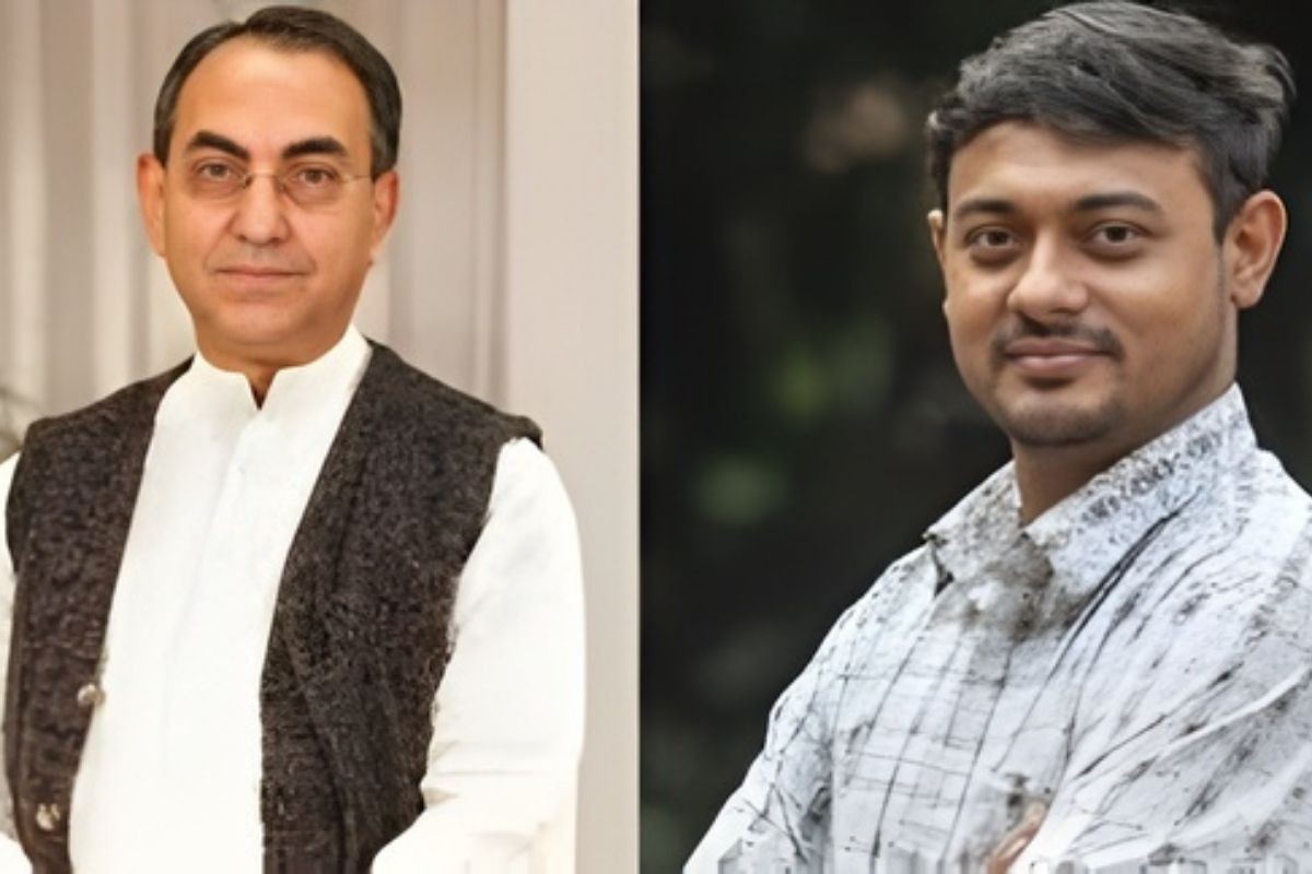 ৫ হাজার ভোটের ব্যবধানে নাসীরুদ্দীন পাটওয়ারীর পরাজয়, জয়ী মির্জা আব্বাস