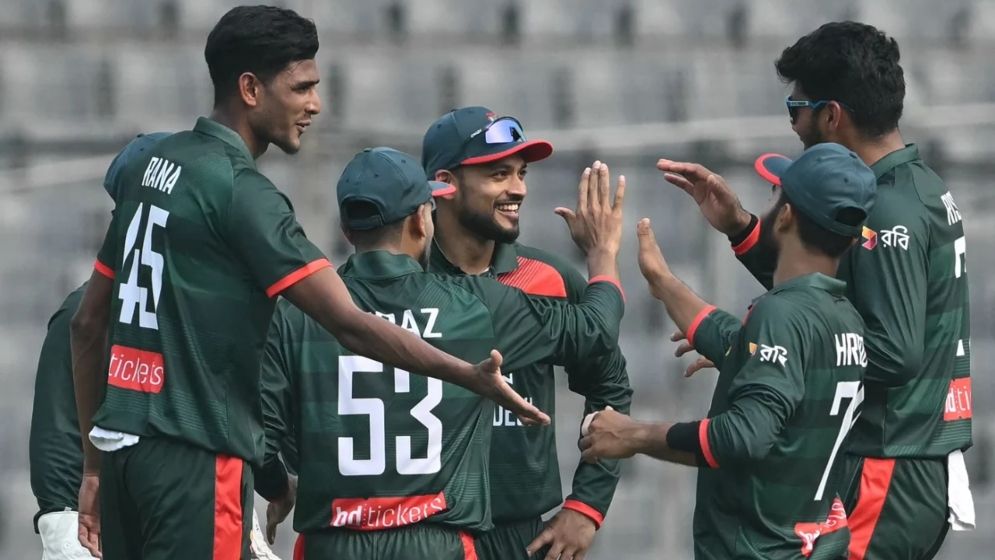 অঘোষিত ফাইনালে সম্ভাব্য বাংলাদেশ একাদশ