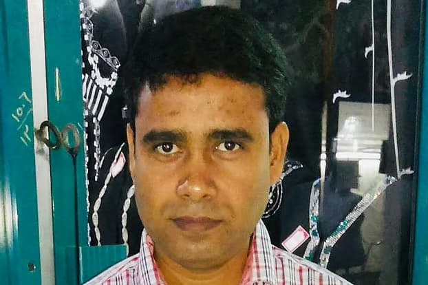 চকরিয়ায় ইজিবাইক দুর্ঘটনায় ব্যবসায়ী নিহত
