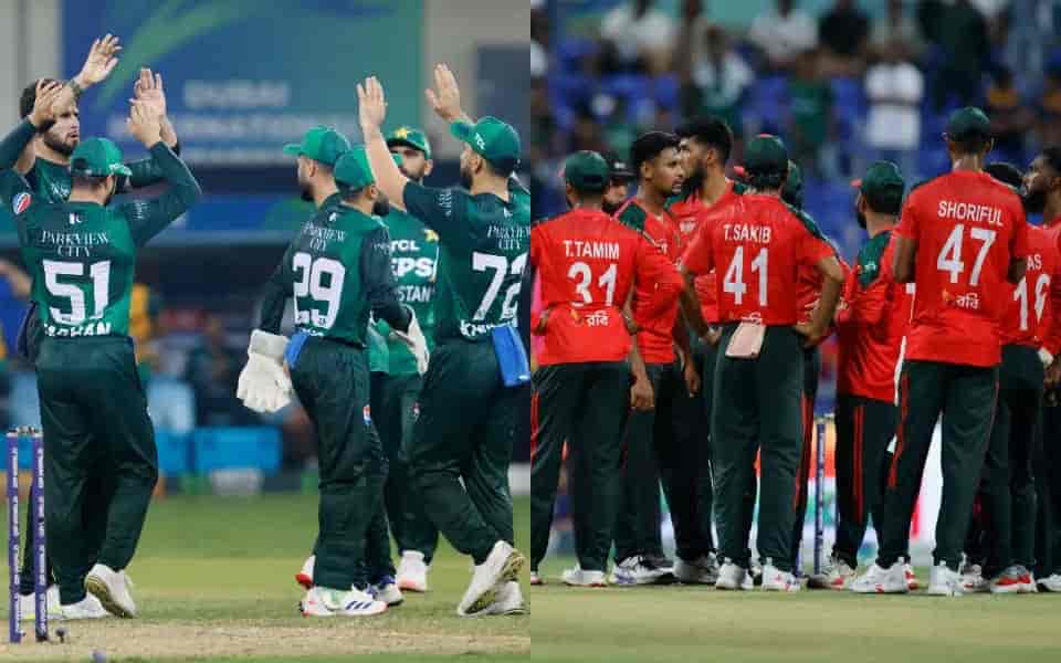 পাকিস্তান অগ্রাধিকার ঢাকায় ওয়ানডে শুরু