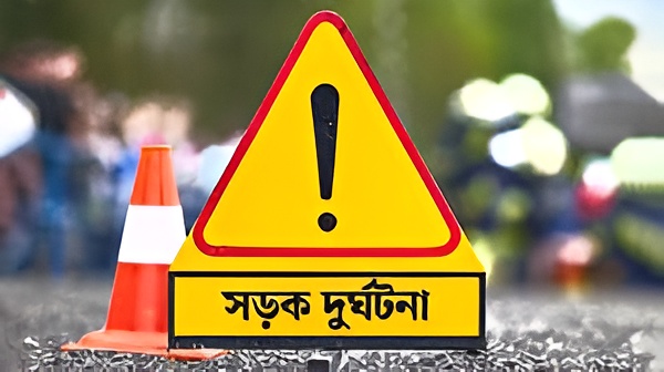মানিকগঞ্জে সড়ক দুর্ঘটনায় দম্পতির মর্মান্তিক মৃত্যু