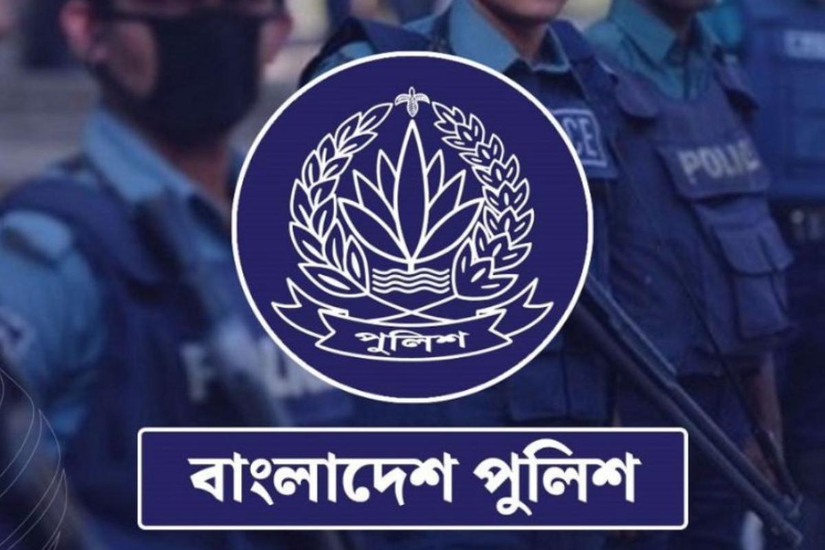 পুলিশে সার্জেন্ট পদে নিয়োগ ঘোষণা, আবেদন শুরু ৮ মার্চ