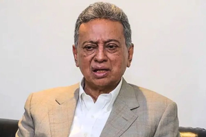 অর্থমন্ত্রী আমীর খসরু মাহমুদ চৌধুরী নিউমোনিয়ায় আক্রান্ত, হাসপাতালে ভর্তি