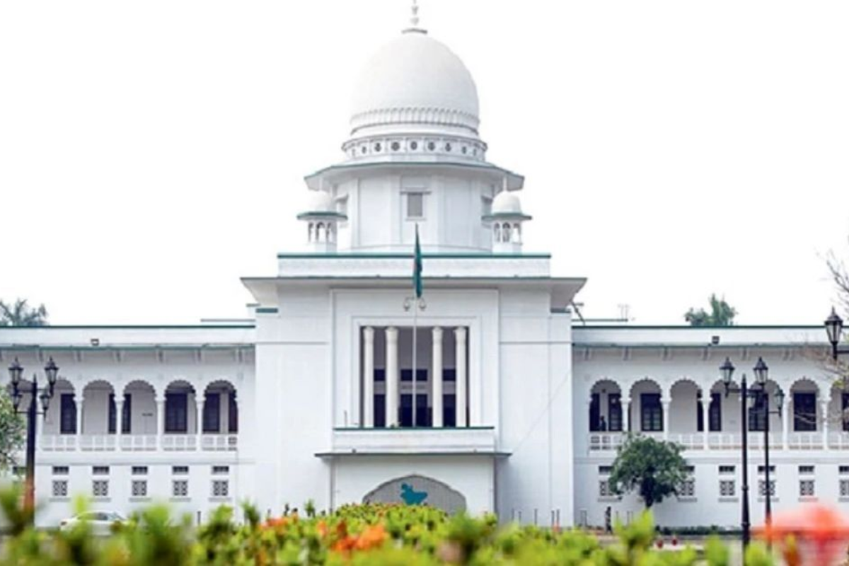 পাঁচ আসনে ভোট চ্যালেঞ্জ,  হাইকোর্টে শুনানির জন্য গ্রহণ