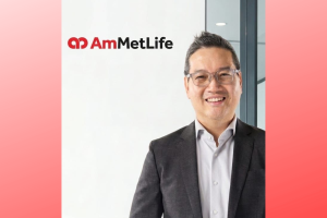 AmMetLife ইন্স্যুরেন্সে নতুন প্রধান নির্বাহী কর্মকর্তা নিয়োগ