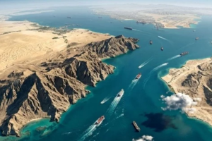 হরমুজ প্রণালিতে নিরাপত্তা নিশ্চিত করতে ইউরোপীয় উদ্যোগ