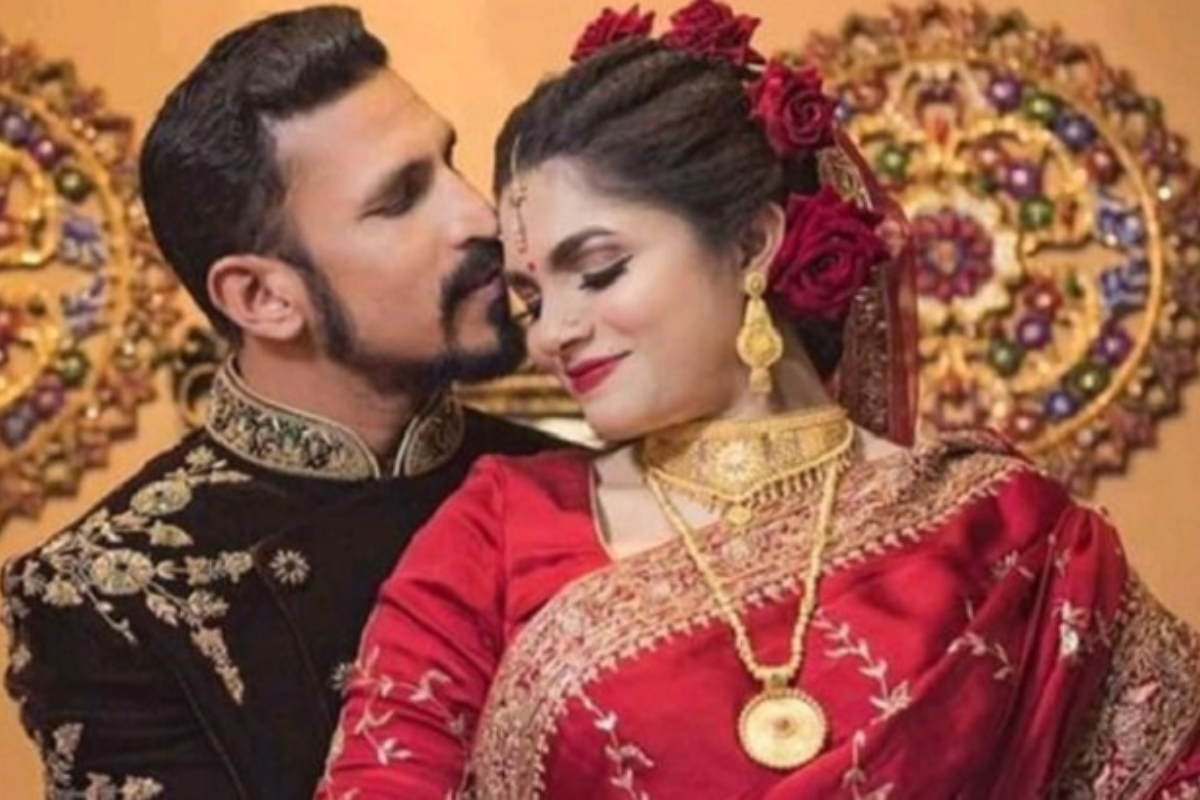 তালাক ছাড়া বিয়ে মামলায় নাসির-তামিমার সম্ভাব্য কারাদণ্ড