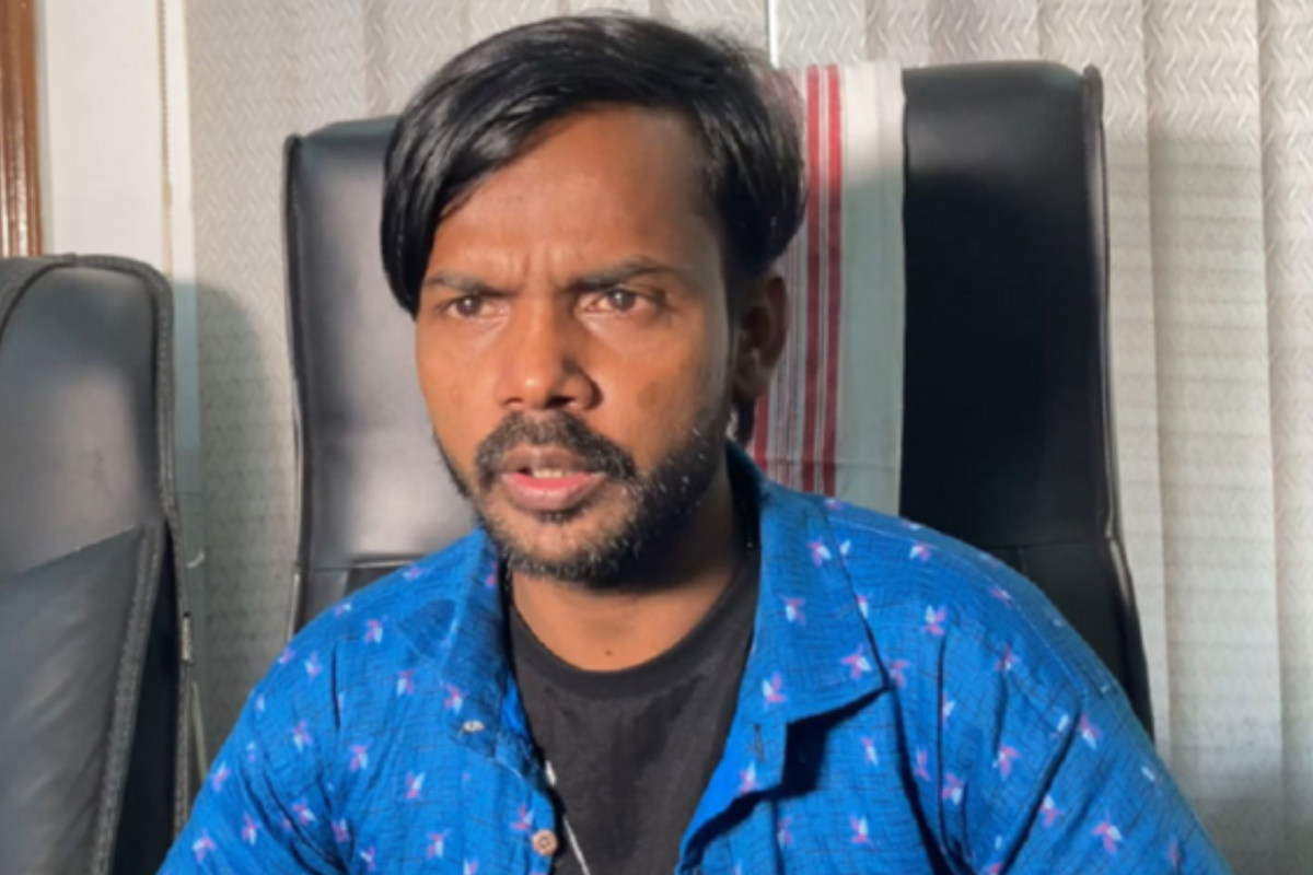 হিরো আলমের ২১ দিনের কারাবন্দি জীবনের কাহিনী নিয়ে ওয়েব সিরিজ পরিকল্পনা