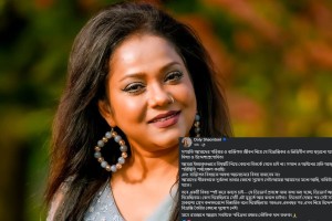 ডলি সায়ন্তনী পরকীয়ার অভিযোগে প্রতিক্রিয়া দিলেন