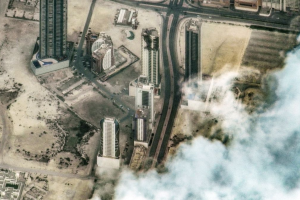 বাহরাইনে ড্রোন হামলায় শিশুসহ ৩২ আহত