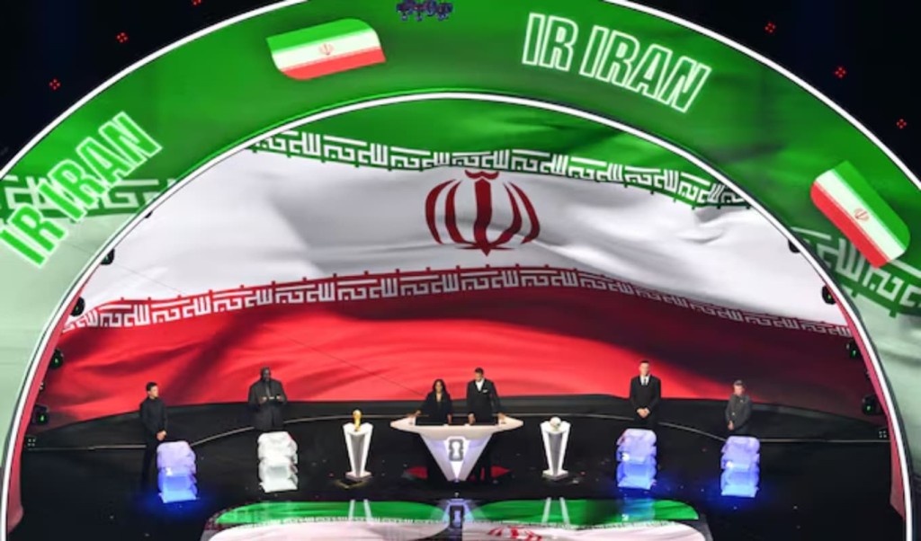 FIFA Closely Monitors Irans World Cup Status ইরানের বিশ্বকাপ খেলা নিয়ে ফিফার সতর্ক পর্যবেক্ষণ ও সম্ভাব্য বিকল্প