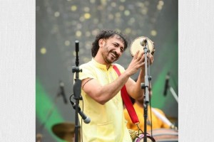 ঈদের গানে নতুন জীবন মিঠুনের