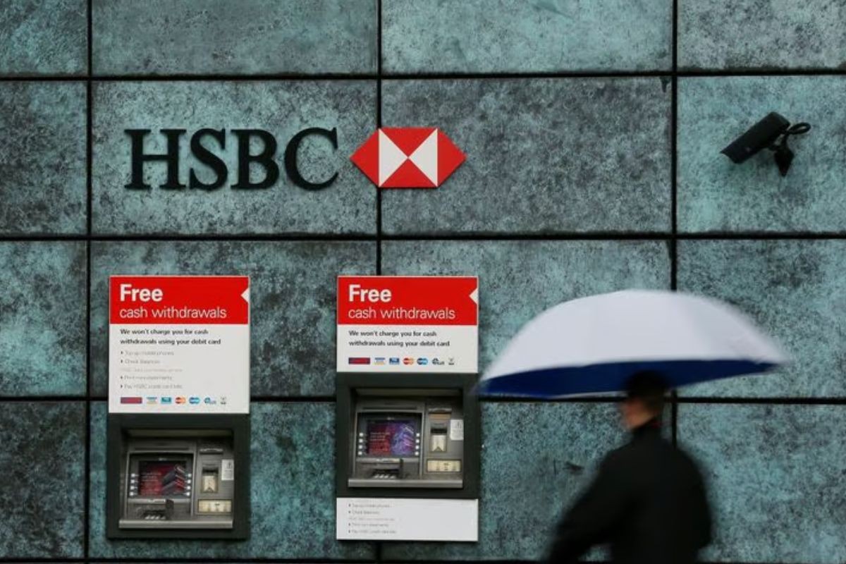 HSBC-স্ট্যান্ডচার্টের মধ্যপ্রাচ্য ঝুঁকি সর্বোচ্চ