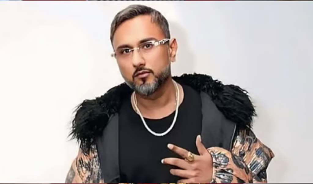 Honey Singh Concert Sparks Backlash Over Crowd Chaos হানি সিং কনসার্টে তাণ্ডব ও সমালোচনার ঝড়