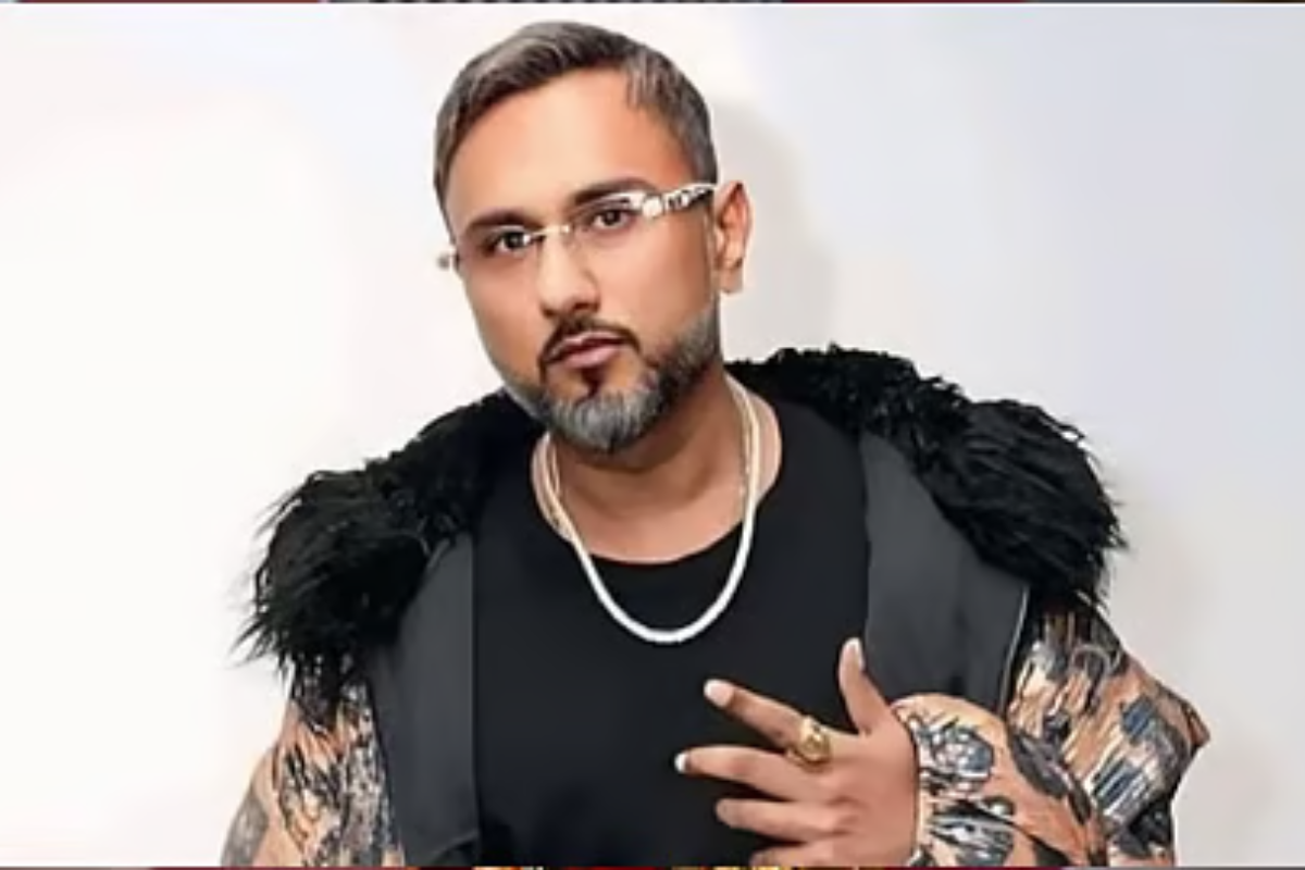 হানি সিং কনসার্টে তাণ্ডব ও সমালোচনার ঝড়