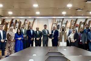 দেশের বিমা সুরক্ষা বিস্তারে নতুন যৌথ উদ্যোগ