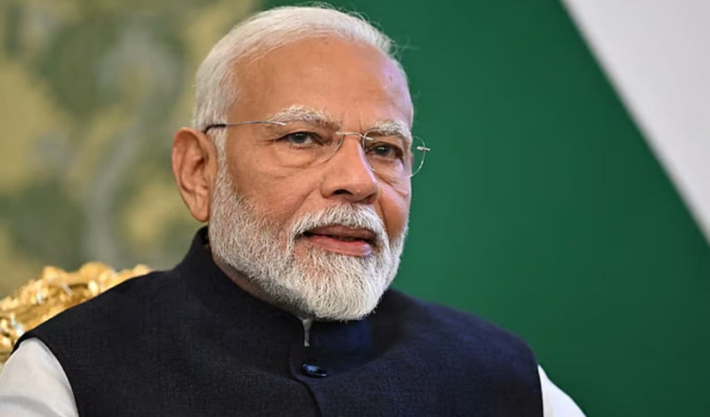 মোদির নীরবতা: ইরান–সংকটে ভারতের চ্যালেঞ্জ