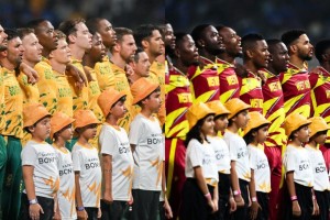 দক্ষিণ আফ্রিকা-উইন্ডিজ দল দেশে ফিরছে