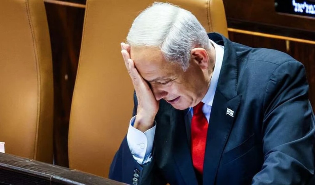 Speculation Surrounds Netanyahus Health and Whereabouts মারা গেছেন নেতানিয়াহু !