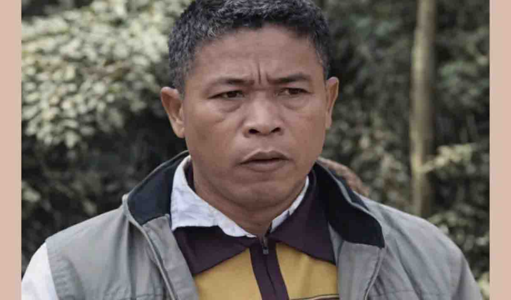 UPDF Leader Gunned Down in Khagrachhari Attack খাগড়াছড়িতে ইউপিডিএফ নেতাকে নৃশংসভাবে গুলি করে হত্যা ঘটল