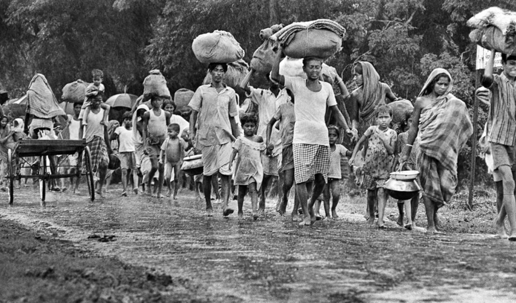 US Congress Urged to Recognise 1971 Genocide যুক্তরাষ্ট্র কংগ্রেসে একাত্তরের গণহত্যা স্বীকৃতি প্রস্তাব