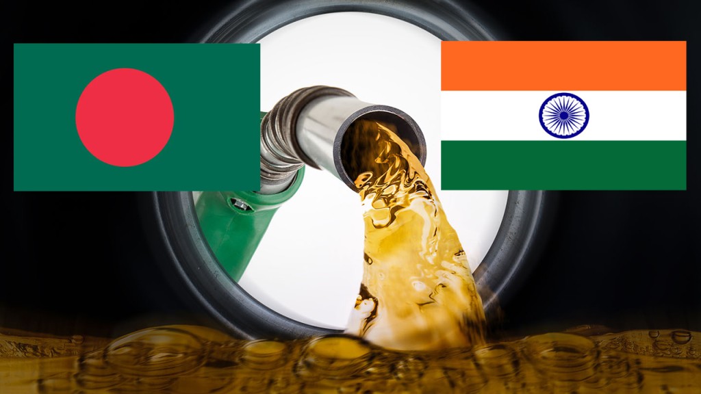 diesel 20240914211819 বাংলাদেশে ডিজেল আমদানির উৎসে এসেছে বৈচিত্র্য, ভারতও গুরুত্বপূর্ণ ভূমিকা রাখছে
