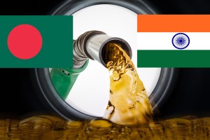 বাংলাদেশে ডিজেল আমদানির উৎসে এসেছে বৈচিত্র্য, ভারতও গুরুত্বপূর্ণ ভূমিকা রাখছে