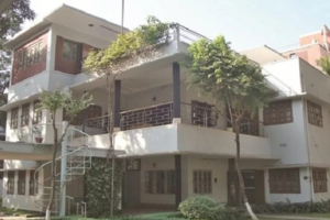 অগ্নিঝরা মার্চ-২২: ধানমন্ডি ৩২ নম্বরের ইতিহাস